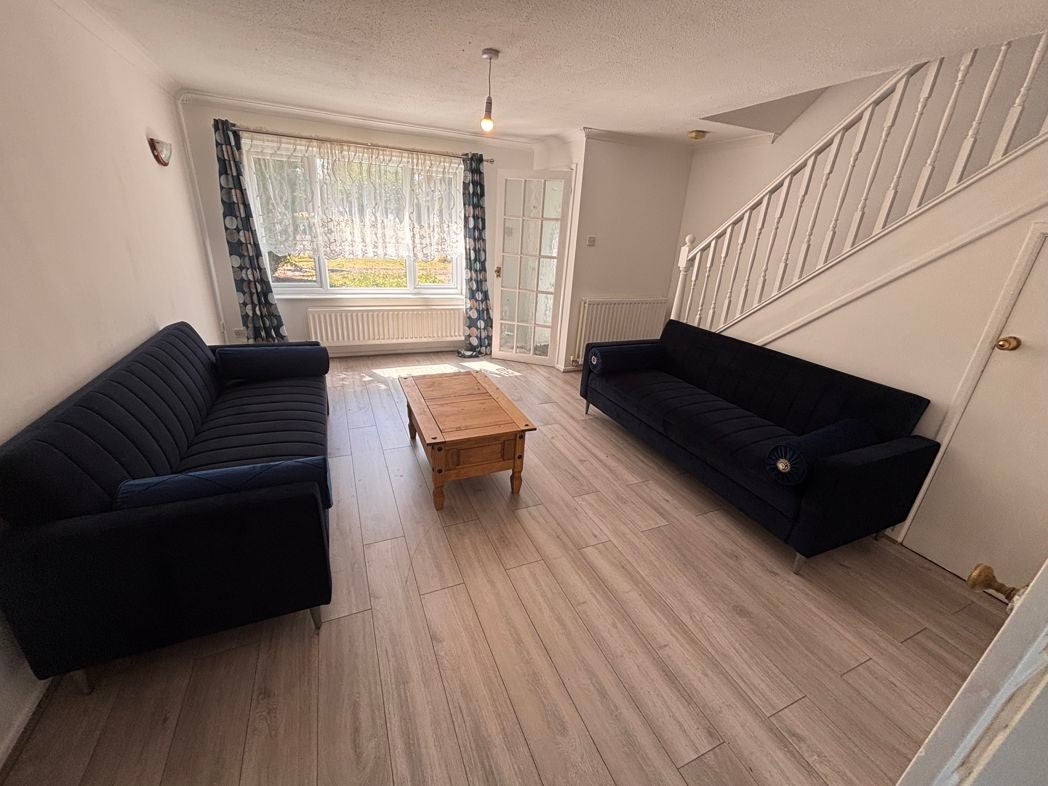 House Ilminster Court in Newcastle upon Tyne