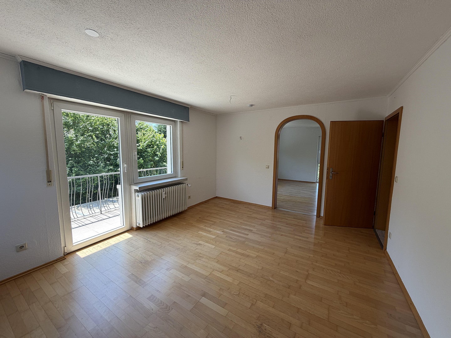 Wohnung Zwischen den Kirchen in Wiesloch