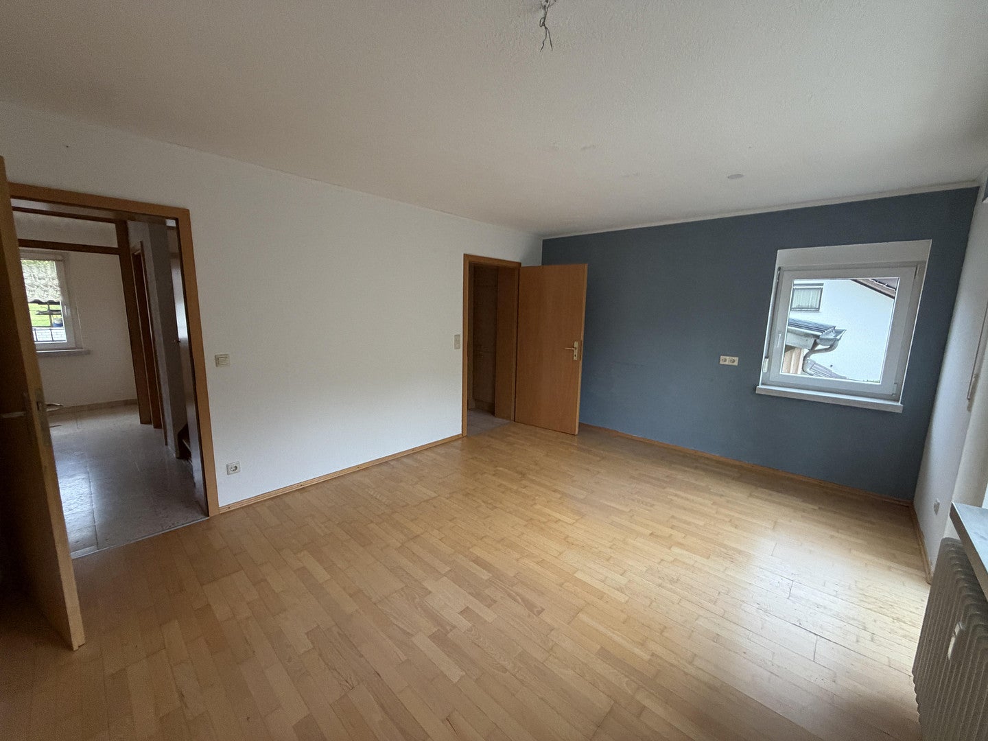 Wohnung Zwischen den Kirchen in Wiesloch