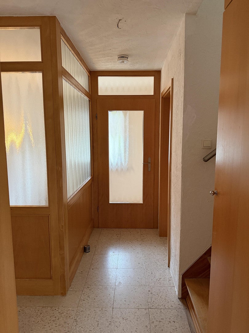 Wohnung Zwischen den Kirchen in Wiesloch