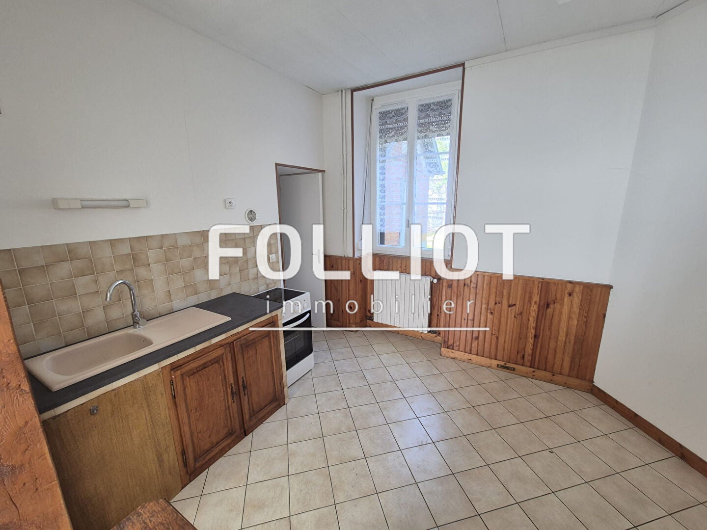 Appartement Rue Béchevel à Saint-Lô