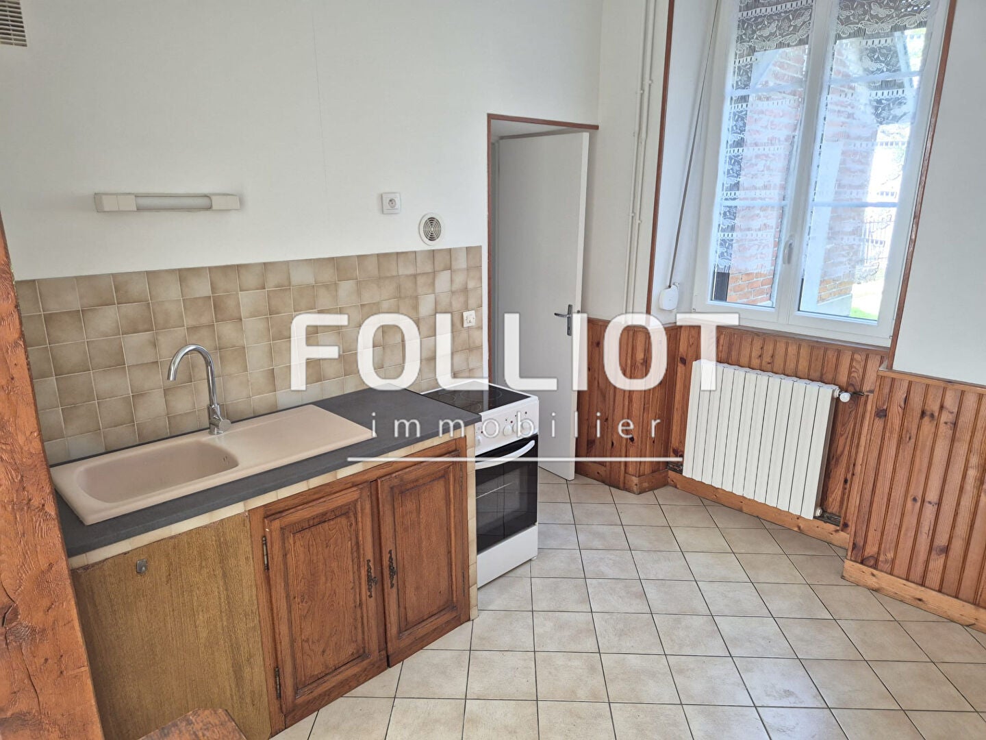 Appartement Rue Béchevel à Saint-Lô