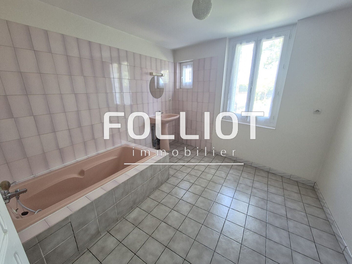 Appartement Rue Béchevel à Saint-Lô