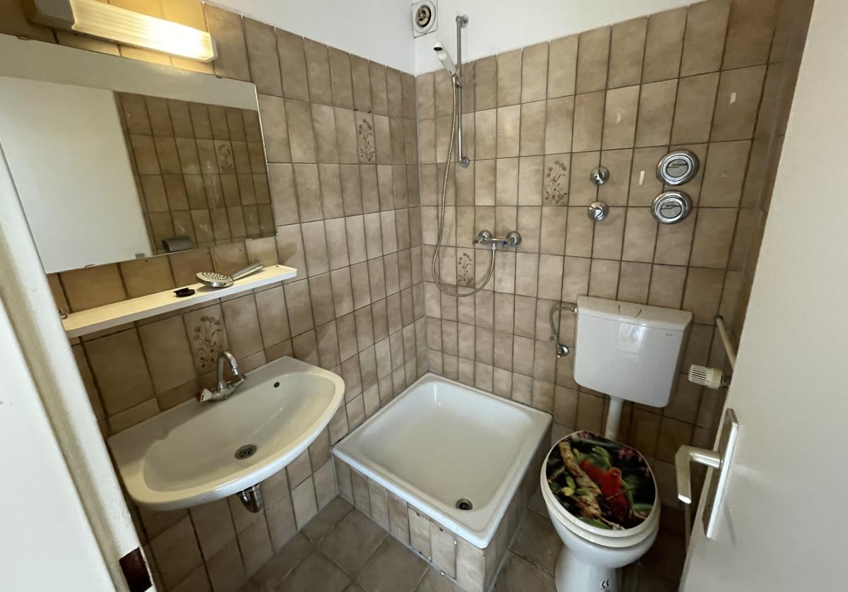 Wohnung Gießener Straße in Leihgestern