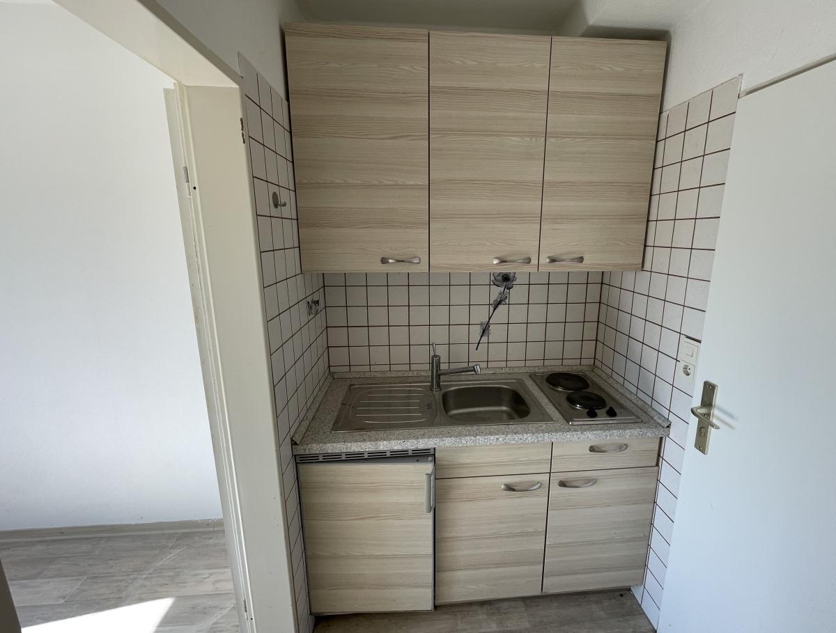 Wohnung Gießener Straße in Leihgestern