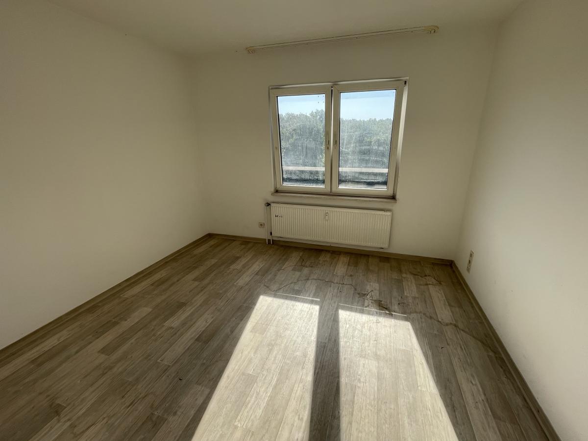Wohnung Gießener Straße in Leihgestern