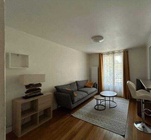 Appartement Port de Boulogne-Billancourt à Boulogne-Billancourt