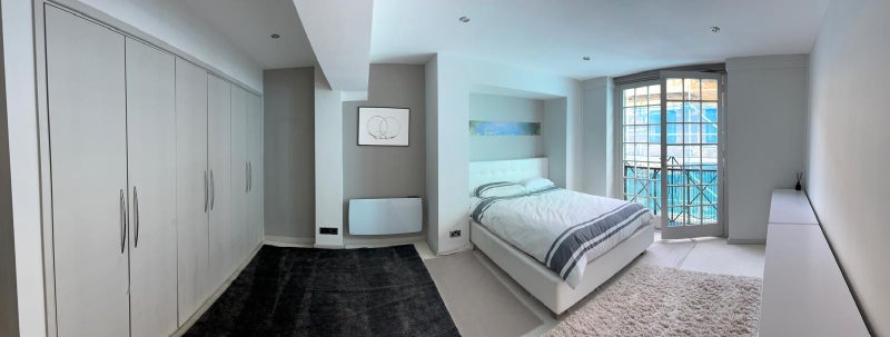 Room Shad Thames in Greater London