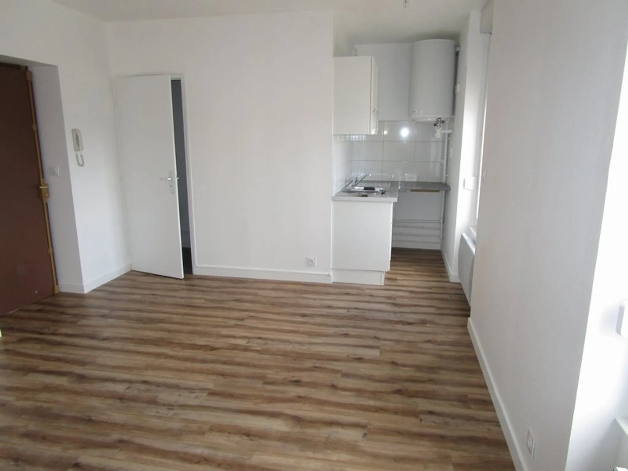 Appartement Rue Paul Cabet à Dijon