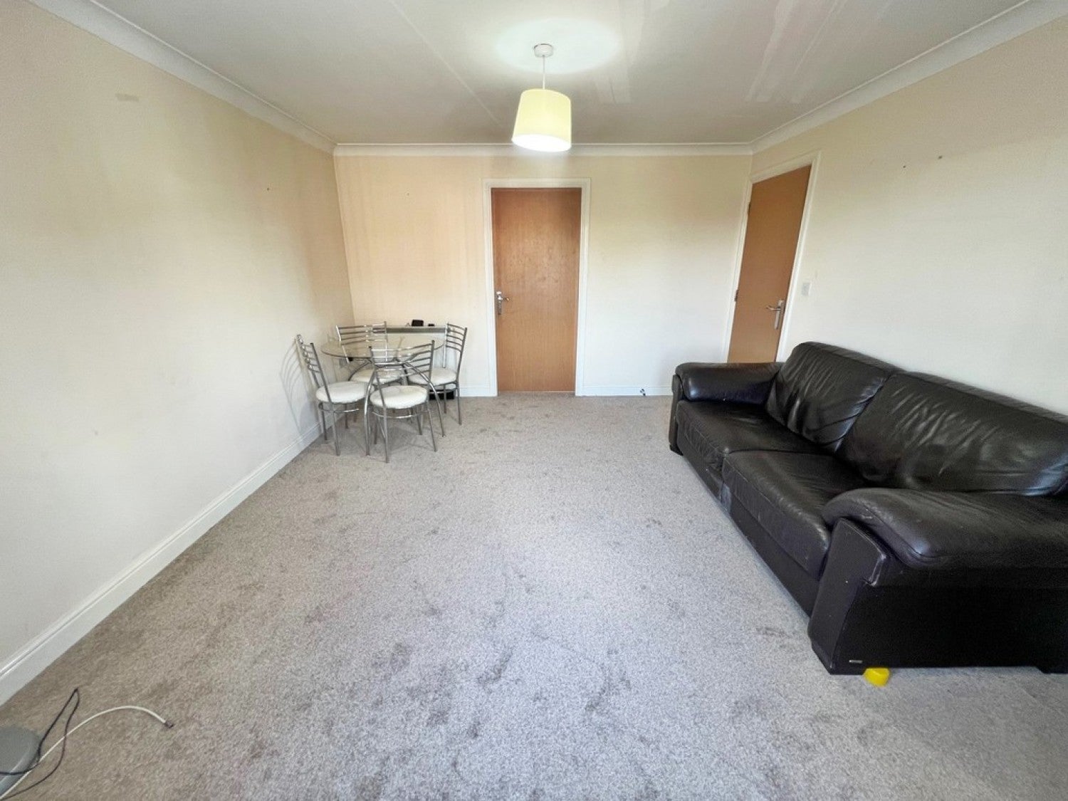 Flat Sidings Court in Warrington
