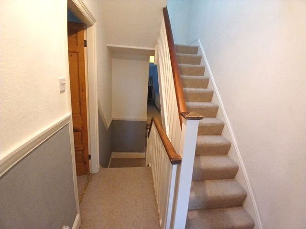 House Lightburn Road in Ulverston
