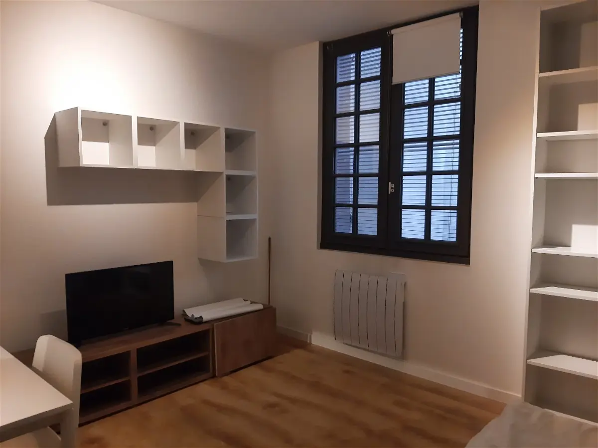 Appartement Rue Delescluze à Limoges