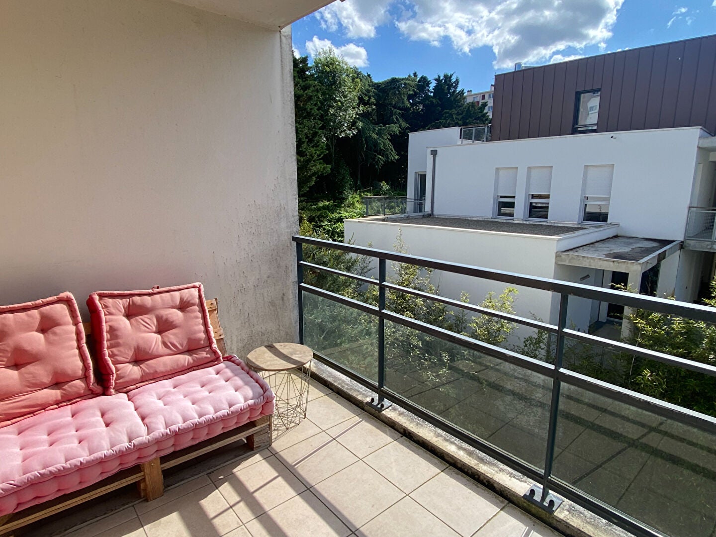 Appartement Lieu Dit l’Oasis à Pernay