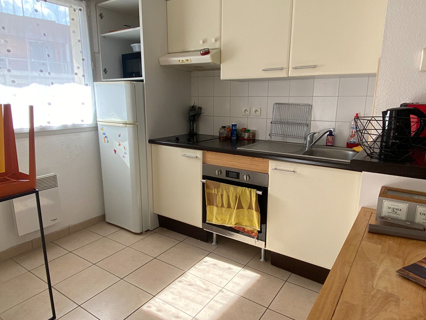 Appartement Lieu Dit l’Oasis à Pernay