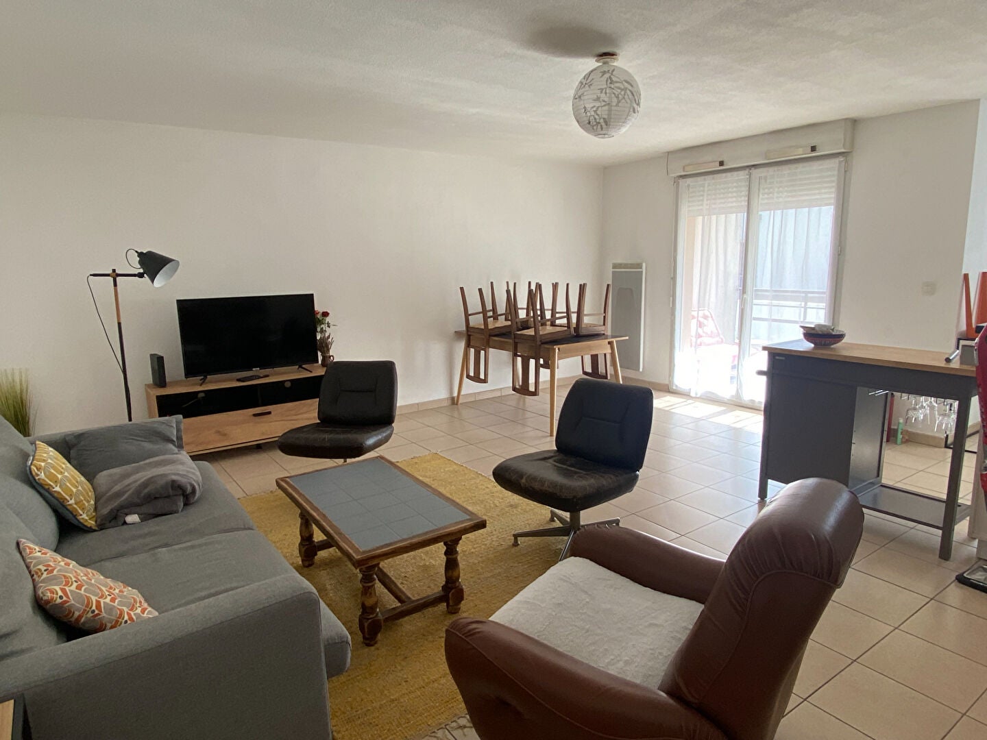 Flat Lieu Dit l’Oasis in Pernay