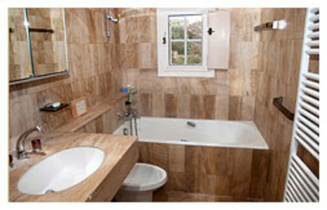 Room Chemin des Champs in Uzès