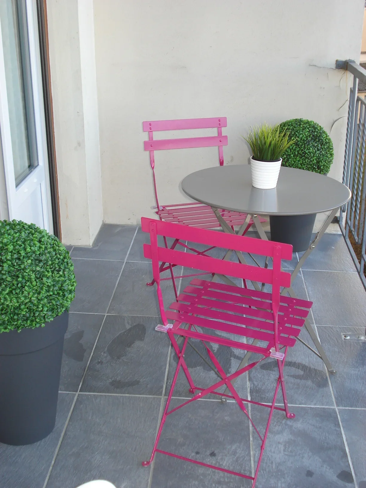 Appartement Rue Santos Dumont à Lyon