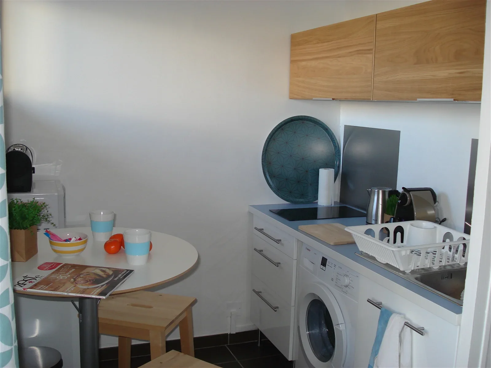 Appartement Rue Santos Dumont à Lyon