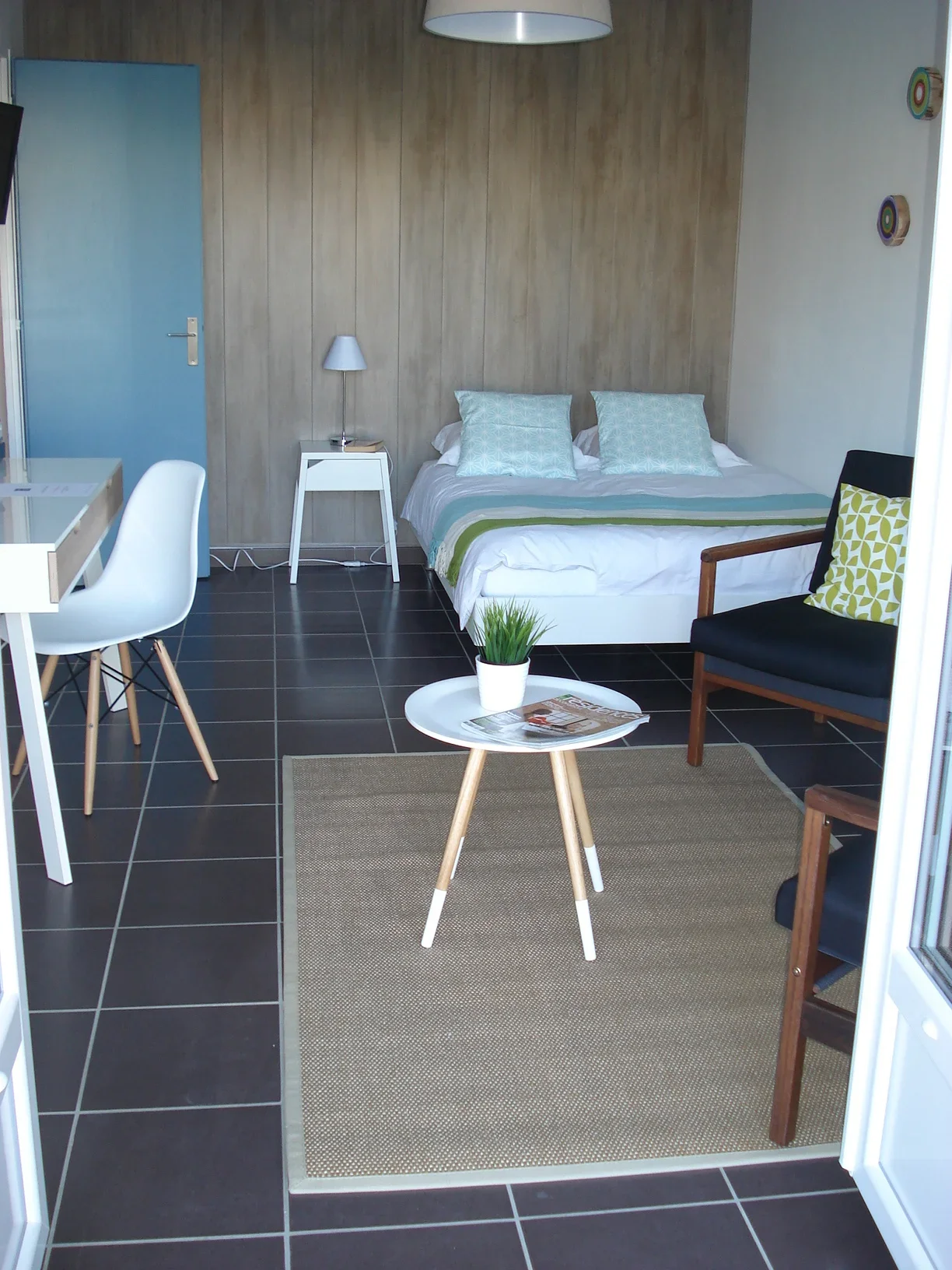 Appartement Rue Santos Dumont à Lyon