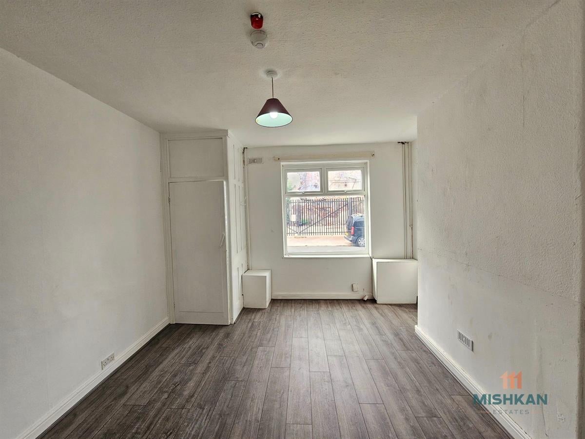 House Phethean Street in Farnworth