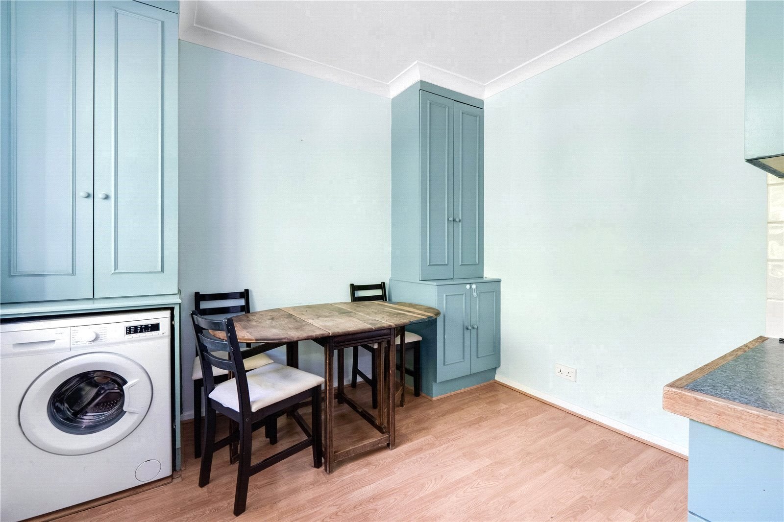 Flat Sulivan Court in Greater London