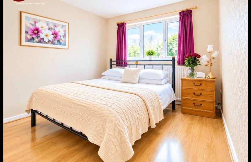 Room Sycamore Gardens in Greater London