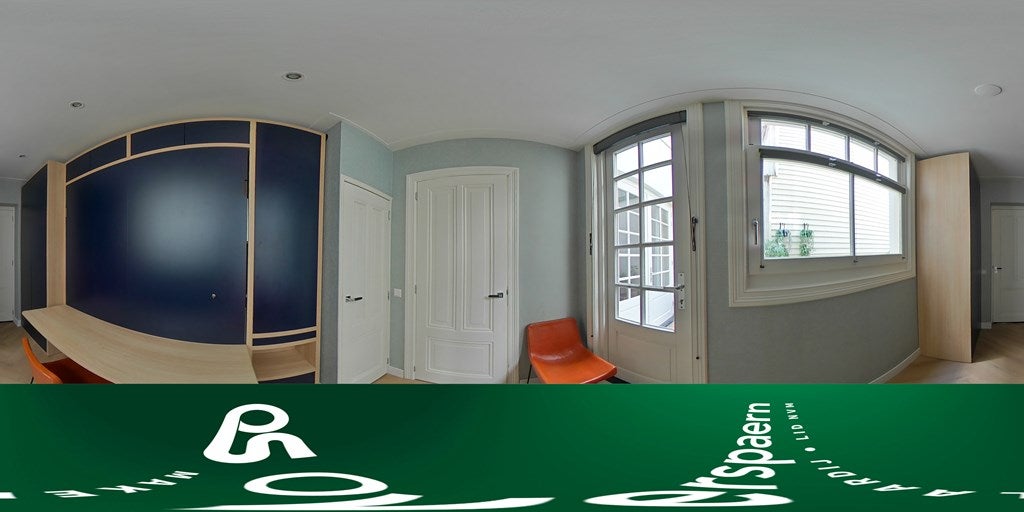Appartement Jonas Daniël Meijerplein 25