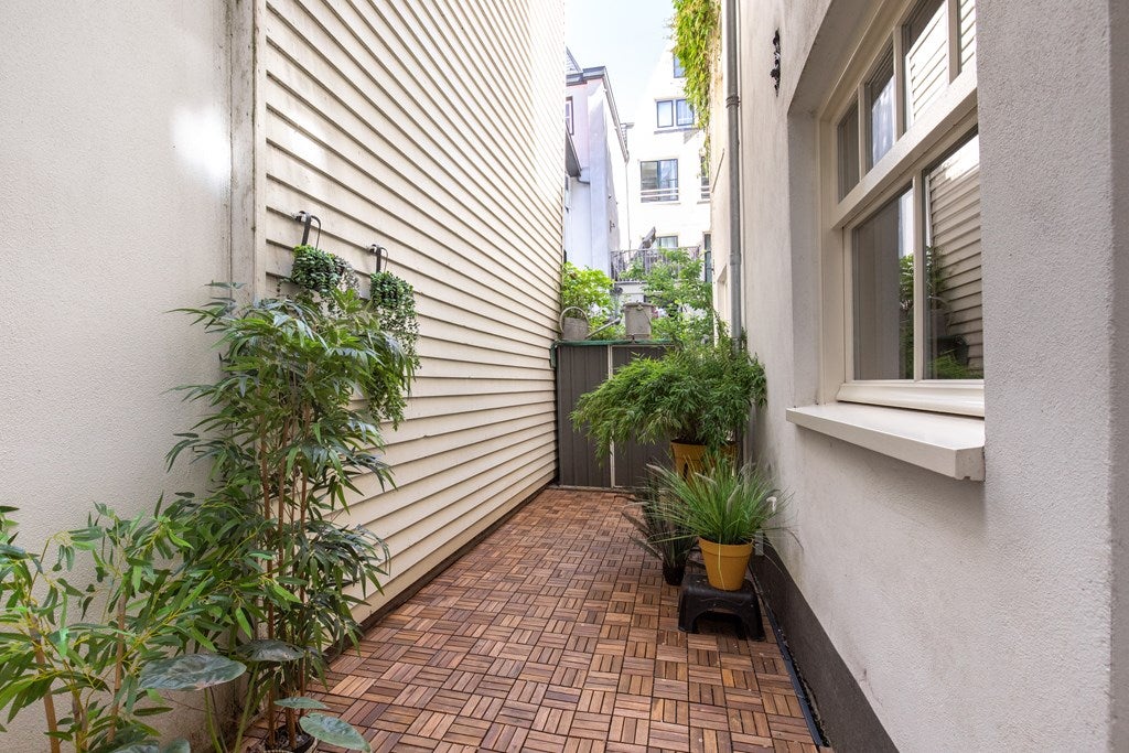 Appartement Jonas Daniël Meijerplein 16