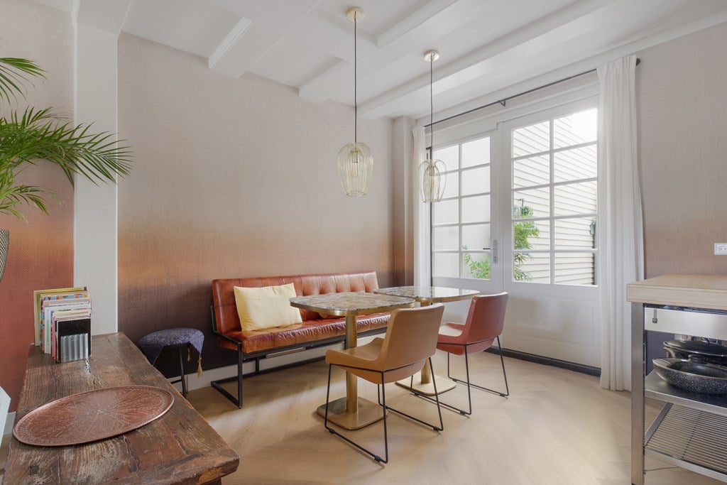 Appartement Jonas Daniël Meijerplein 7