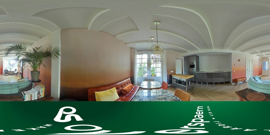 Appartement Jonas Daniël Meijerplein 23