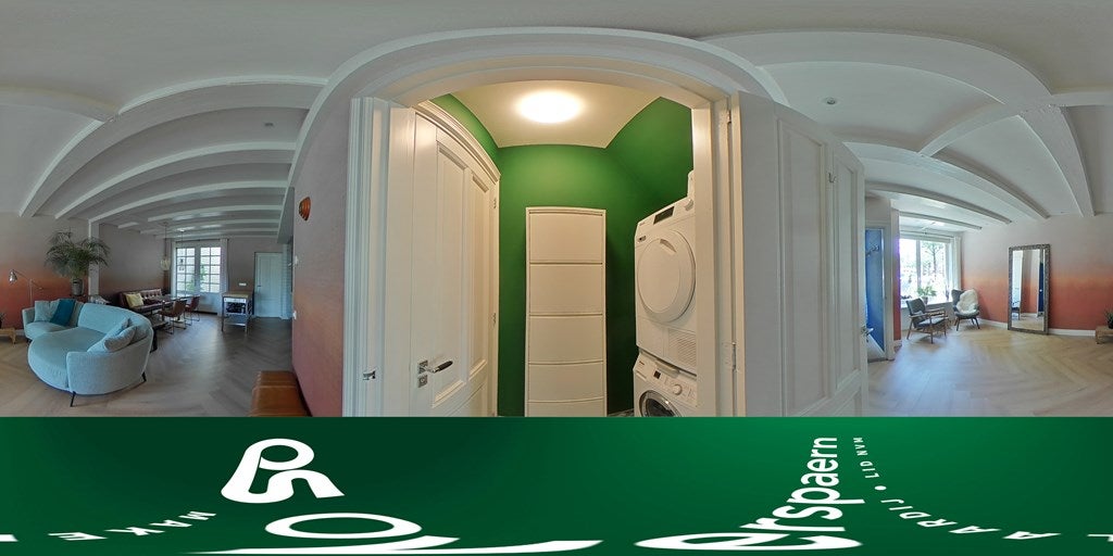Appartement Jonas Daniël Meijerplein 24
