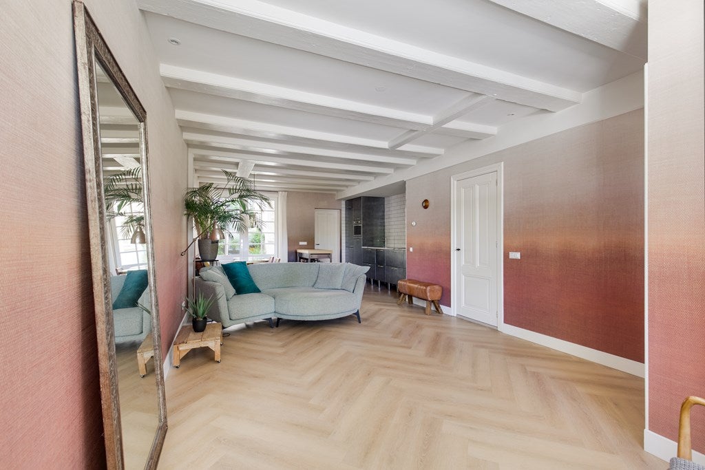 Appartement Jonas Daniël Meijerplein 3
