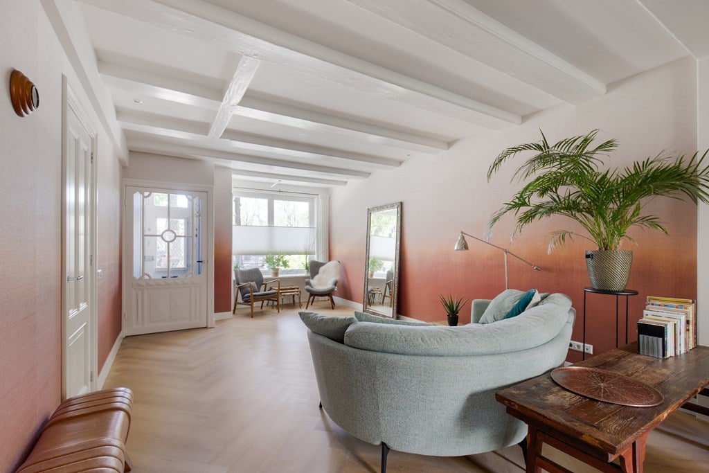 Appartement Jonas Daniël Meijerplein 5