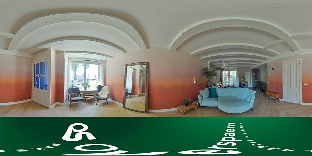 Appartement Jonas Daniël Meijerplein 22
