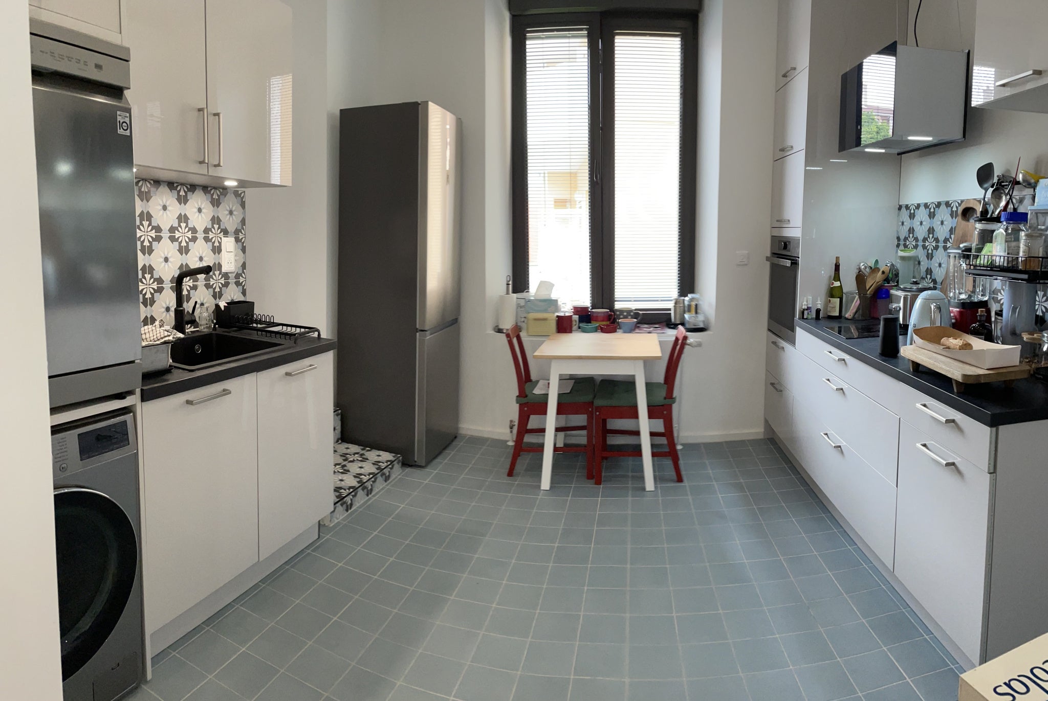 Appartement Rue du Sundgau à Mulhouse