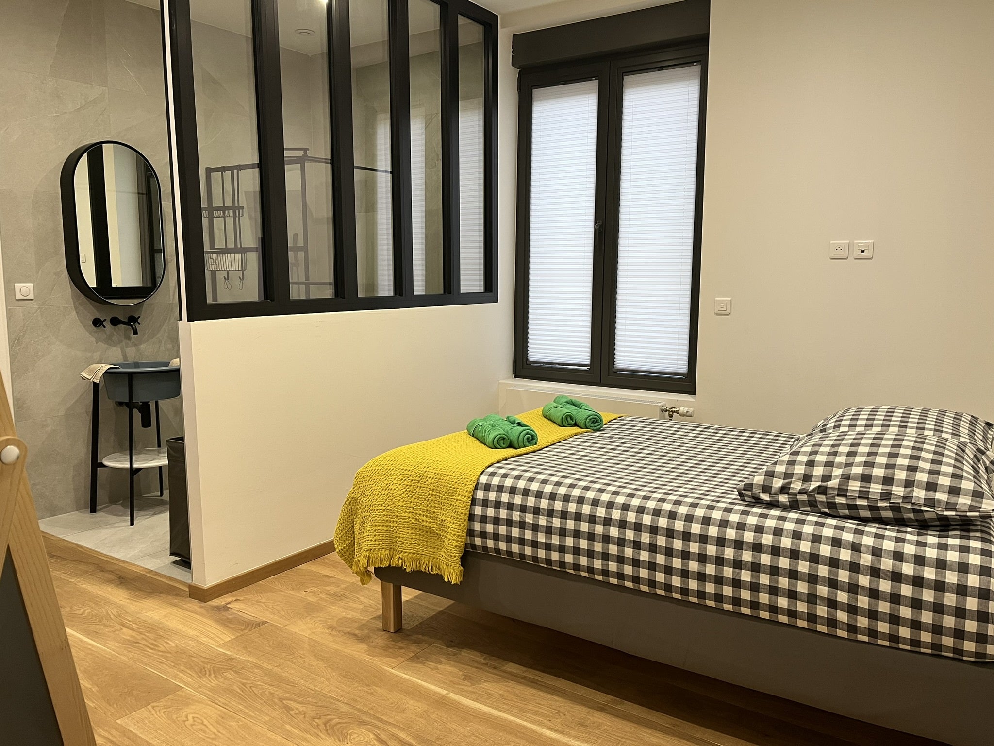 Appartement Rue du Sundgau à Mulhouse