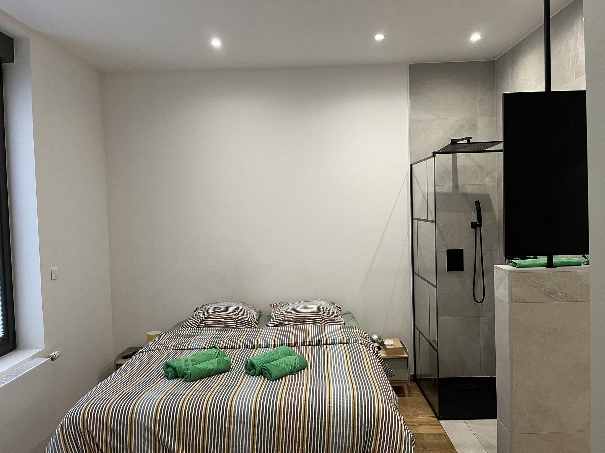 Appartement Rue du Sundgau à Mulhouse