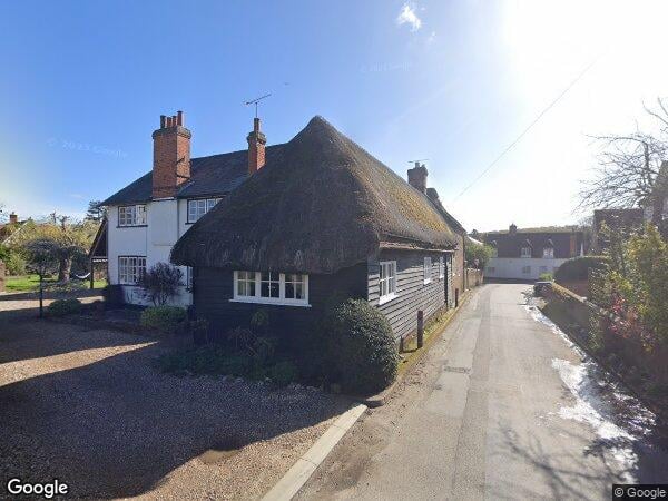 House Kettle Green Lane in East Hertfordshire