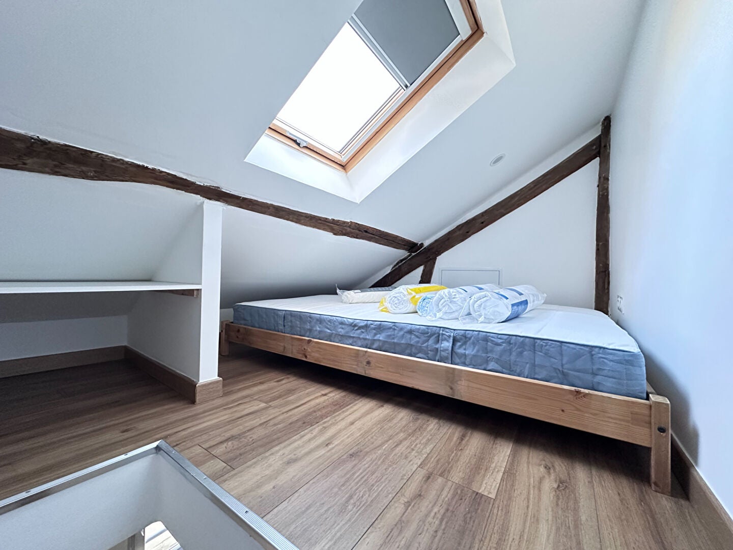 Appartement Rue Saint-Pierre les Dames à Reims
