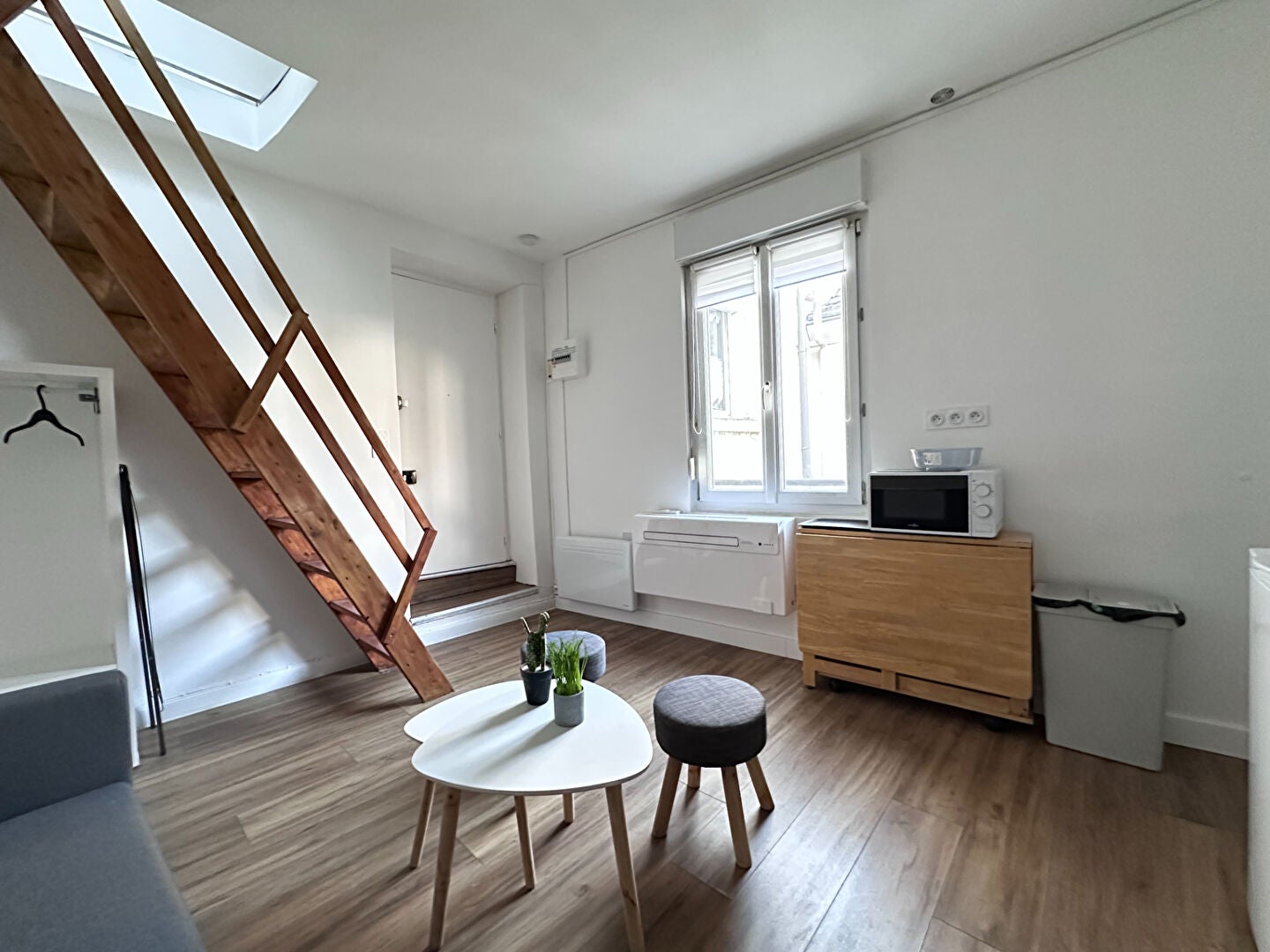 Appartement Rue Saint-Pierre les Dames à Reims