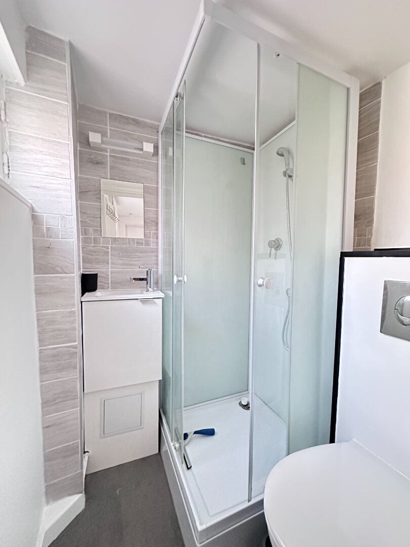 Appartement Rue Saint-Pierre les Dames à Reims