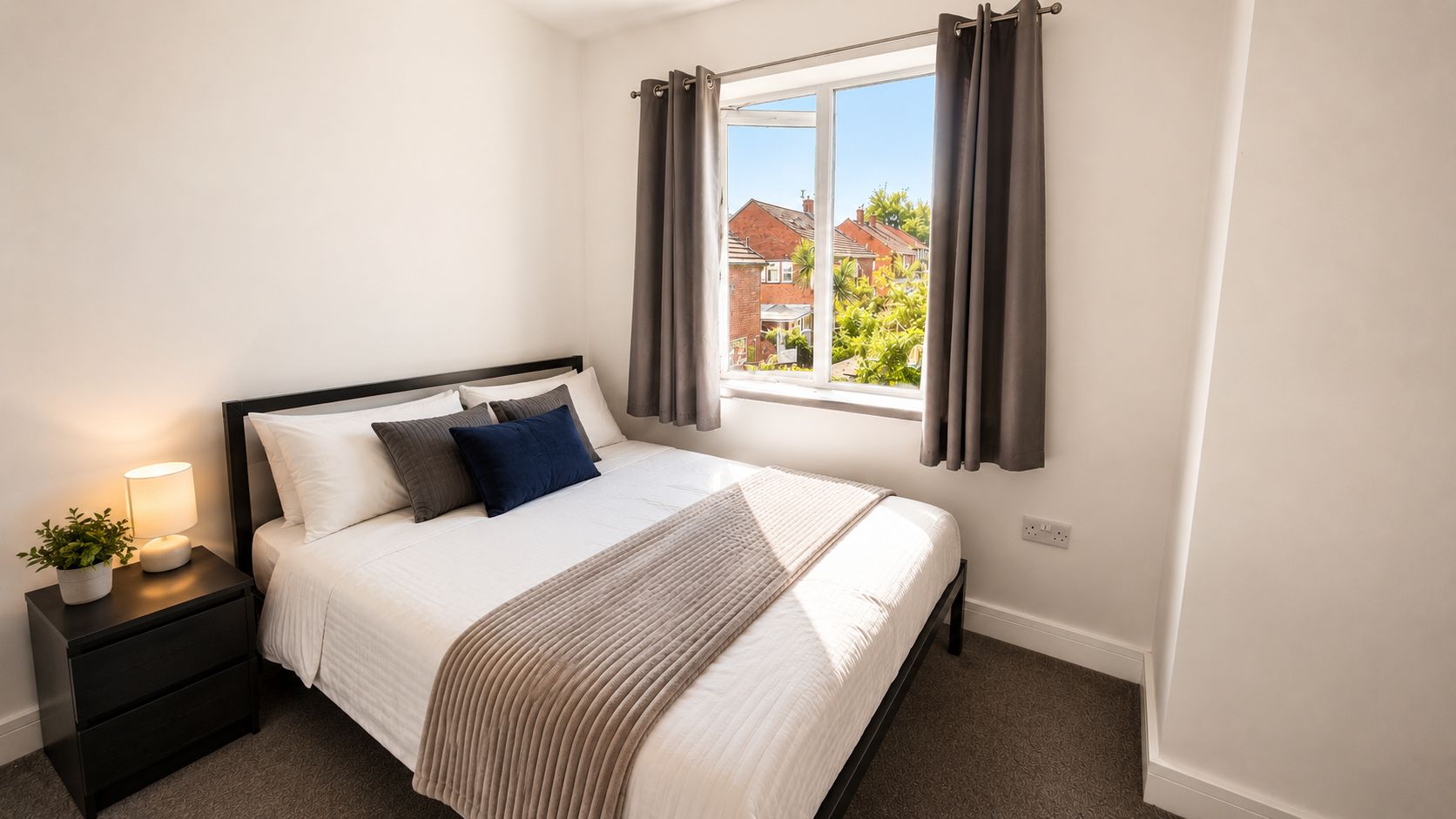 Room Orpen Gardens in Bristol