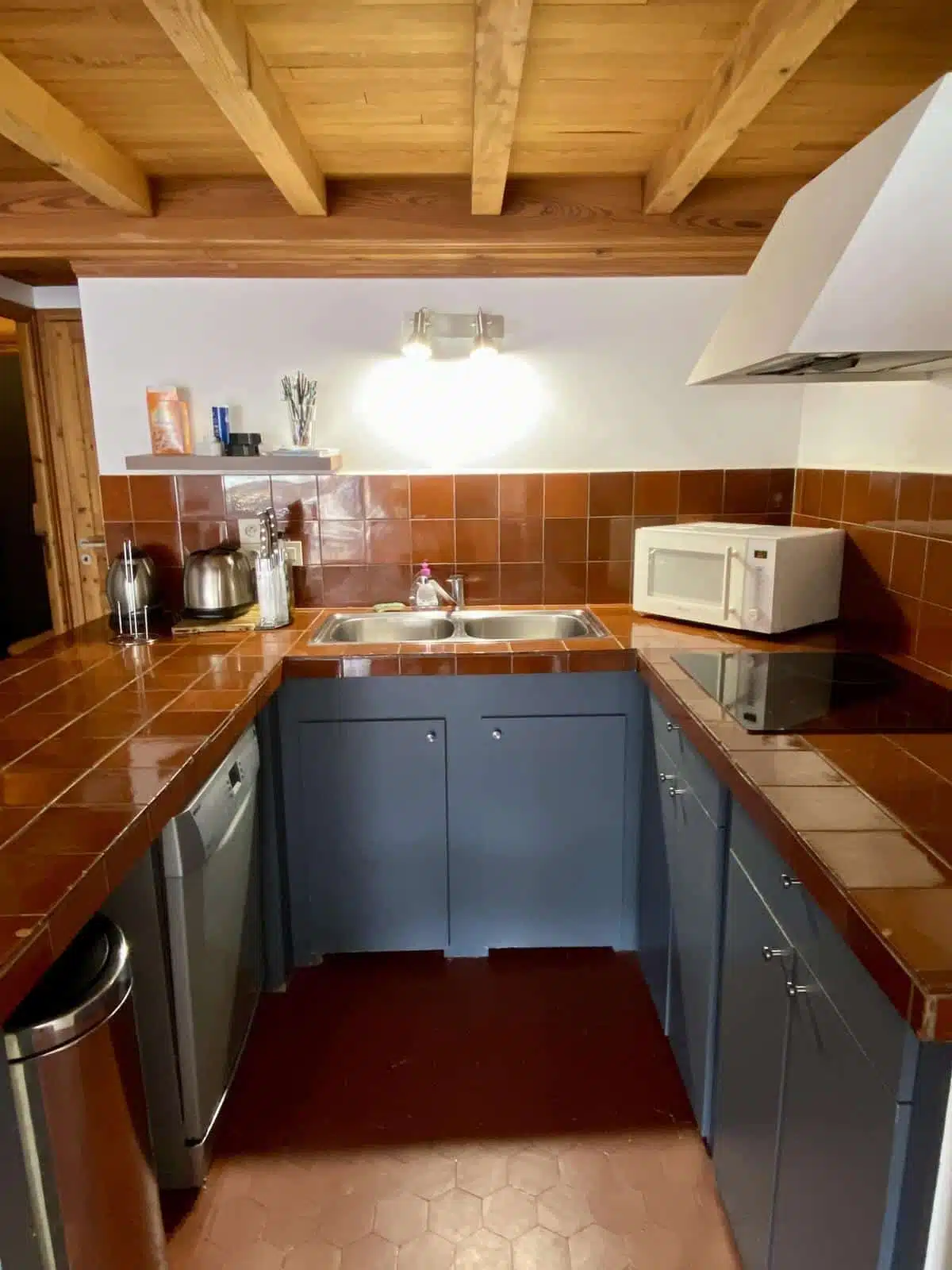 Flat Rue du Puits Neuf in Aix-en-Provence