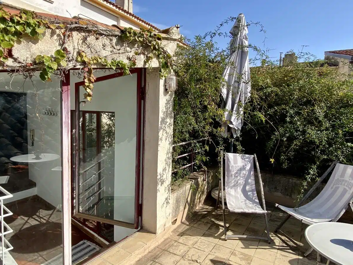 Flat Rue du Puits Neuf in Aix-en-Provence