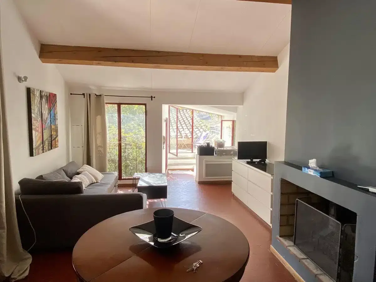 Flat Rue du Puits Neuf in Aix-en-Provence