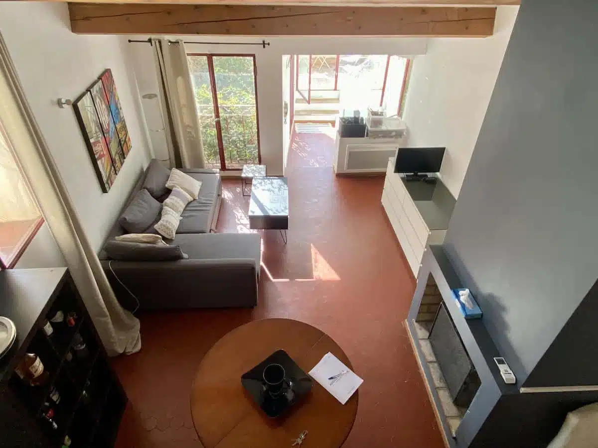 Flat Rue du Puits Neuf in Aix-en-Provence