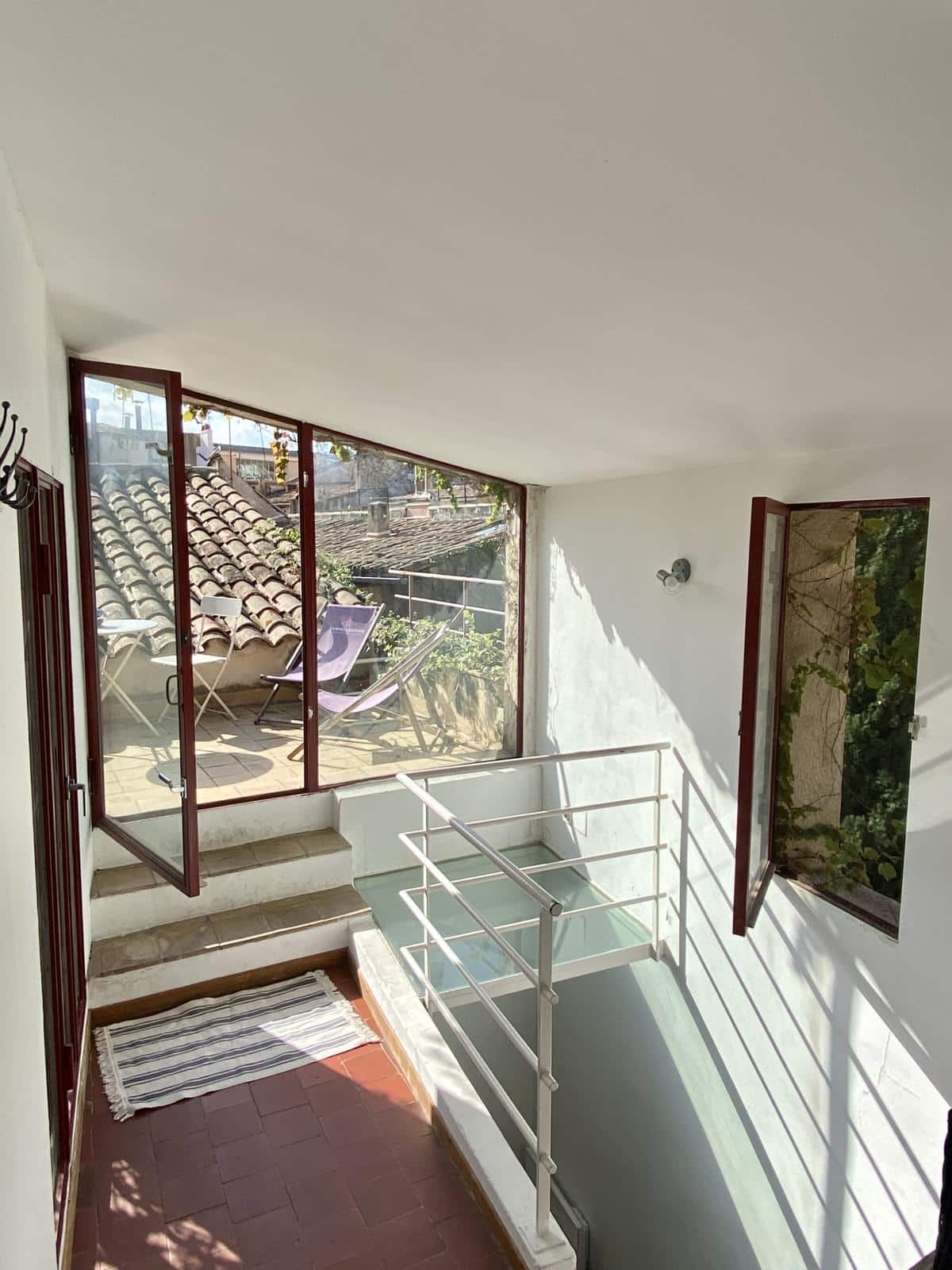 Flat Rue du Puits Neuf in Aix-en-Provence