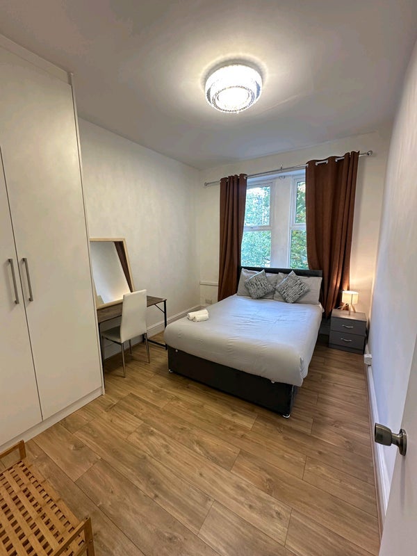 Flat Walworth Road in Greater London