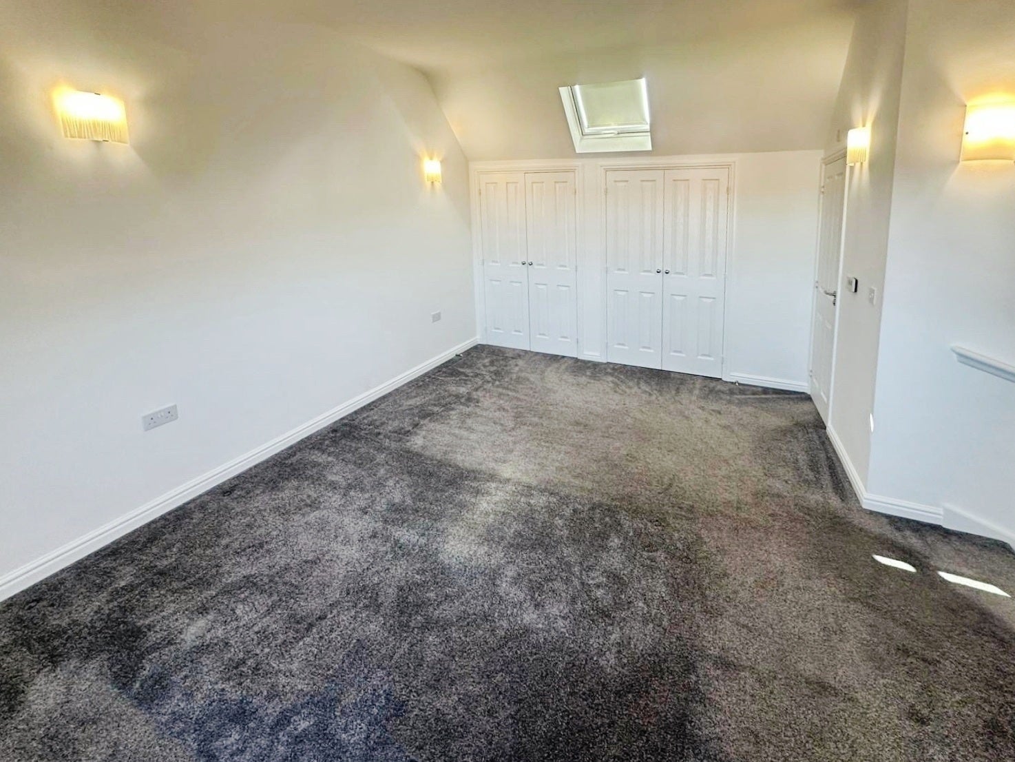 House Fleetwood Road in North Kesteven