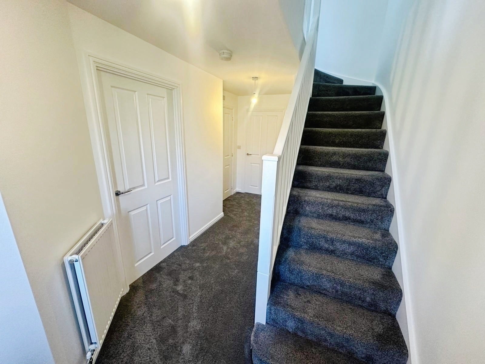 House Fleetwood Road in North Kesteven